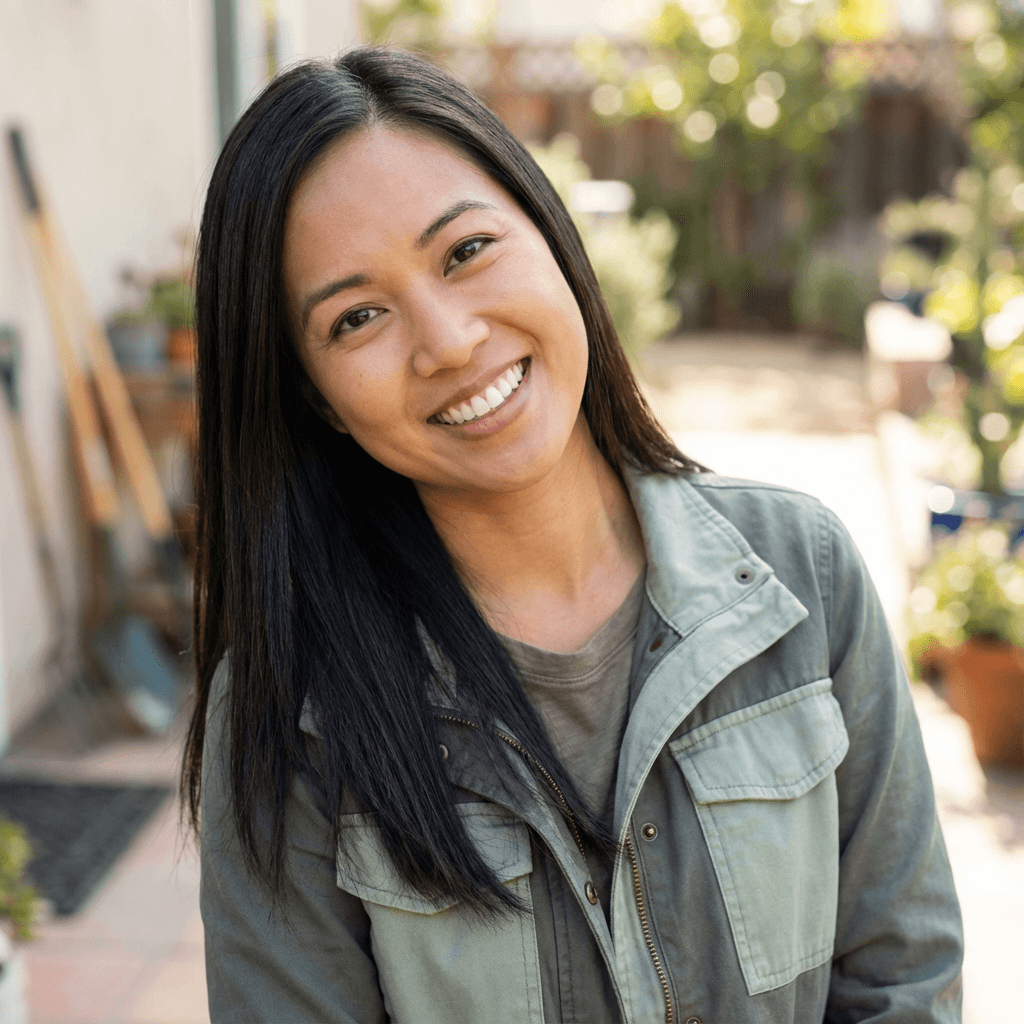 Patricia Chen